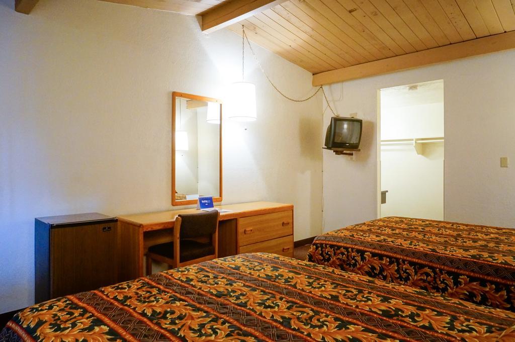 EZ 8 Motel San Jose II Habitación foto